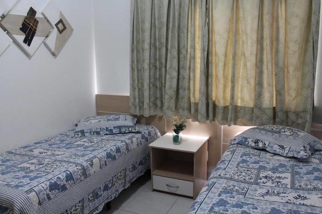카우다스노바스 Prive Das Thermas II R3 Caldas 아파트 외부 사진