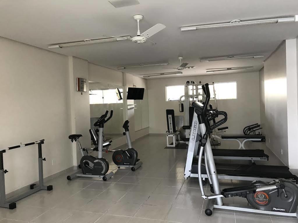 카우다스노바스 Prive Das Thermas II R3 Caldas 아파트 외부 사진