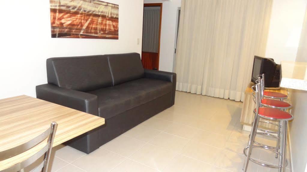 카우다스노바스 Prive Das Thermas II R3 Caldas 아파트 외부 사진