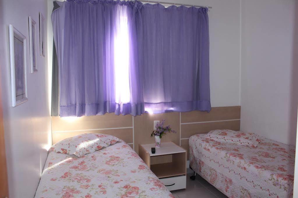 카우다스노바스 Prive Das Thermas II R3 Caldas 아파트 외부 사진