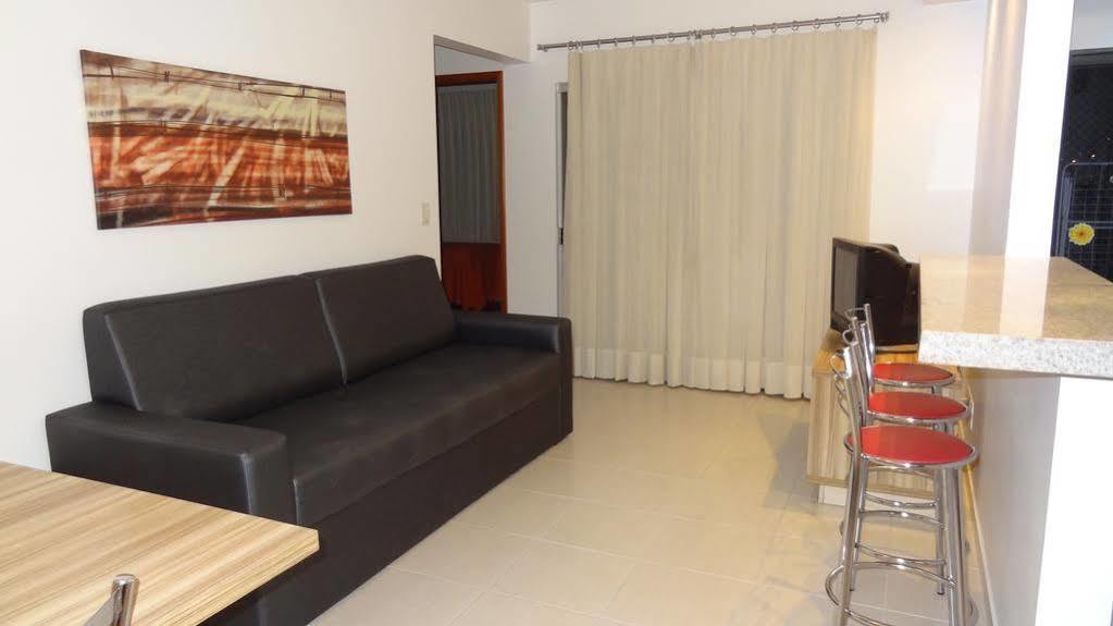 카우다스노바스 Prive Das Thermas II R3 Caldas 아파트 외부 사진